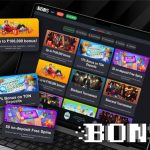 Bonuses at Bons Casino