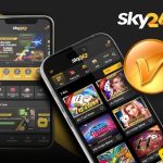 Sky247App