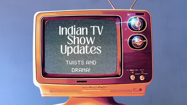 Indian TV Shows