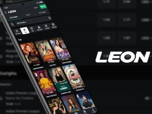 leonbets регистрация леон регистрация на сайте