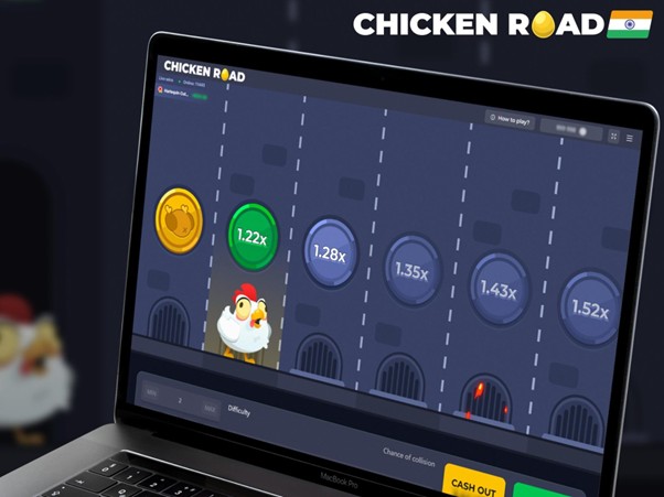 Chicken Road Casino