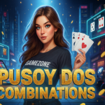 Pusoy Dos Combinations