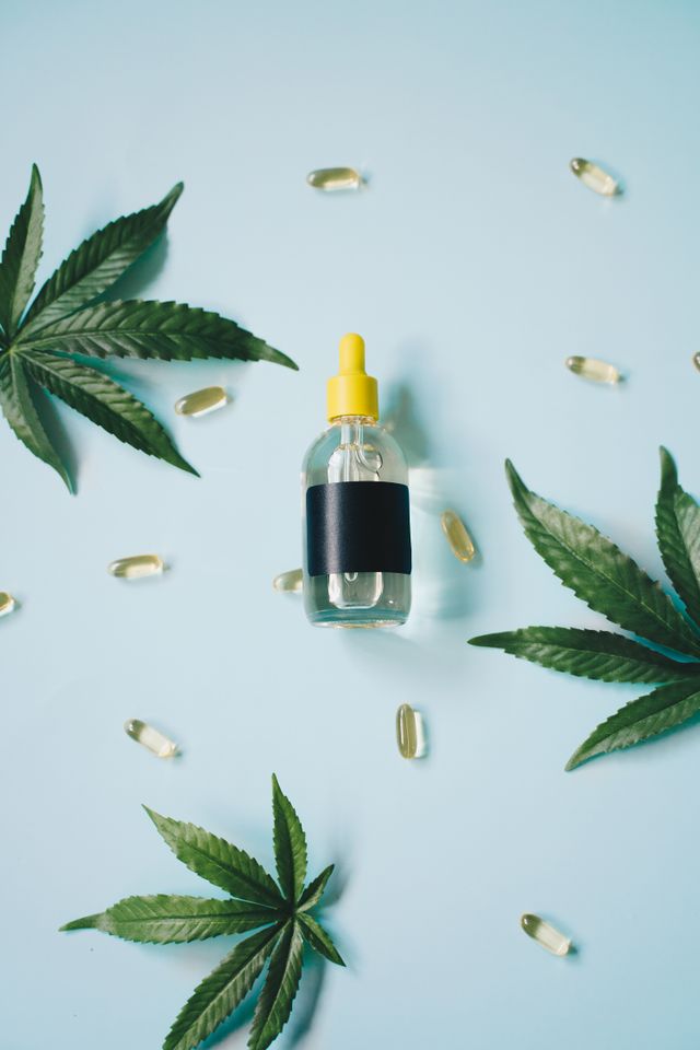 Cannabis Buyers