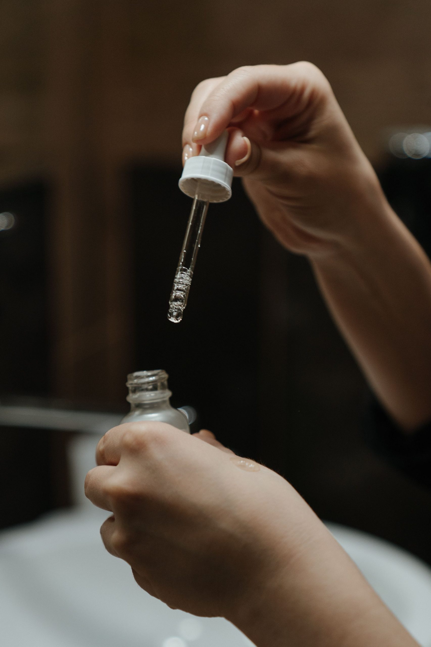Peptide Purity