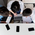 Advance Your Career with TrendyTech Data Engineer Training Data Engineer Training