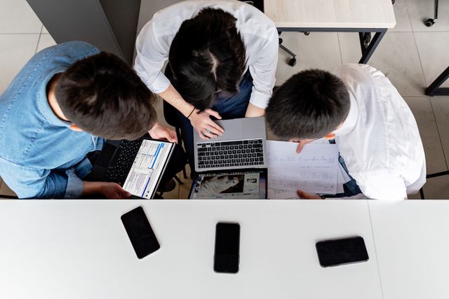 Data Engineer Training