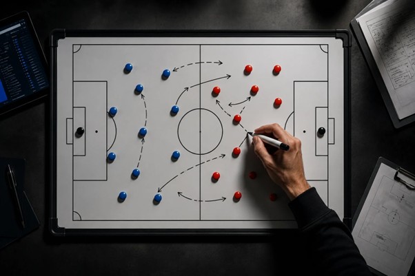 Tactical Analysis