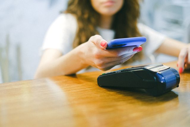 Digital Payments