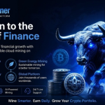 SHR Miner
