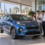 Used Kia Cars on OneClickDrive Are Drawing a New Wave of Value-Focused Buyers Kia Cars