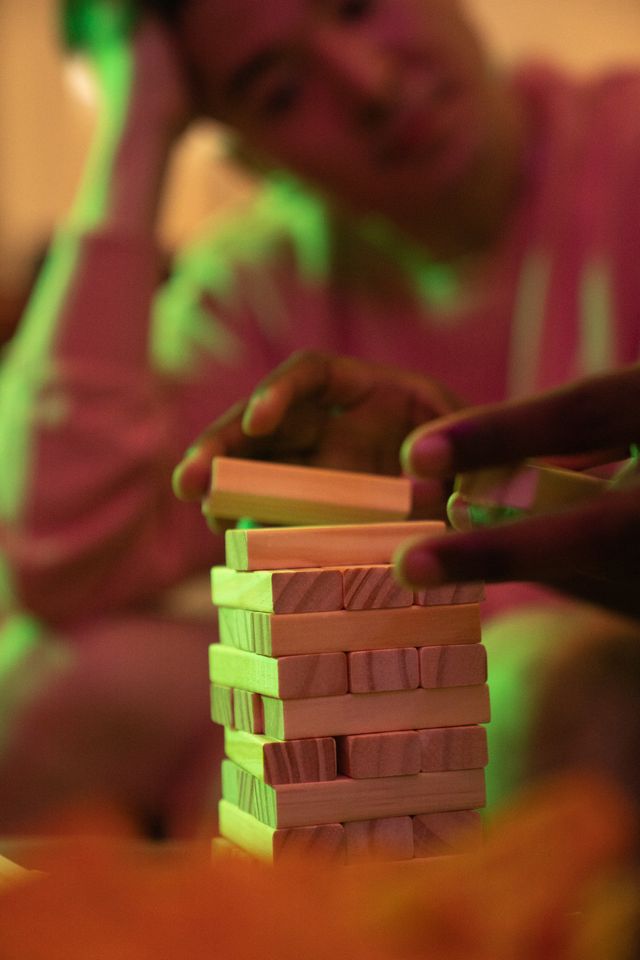 Strategic Thinking