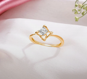 Finger Ring