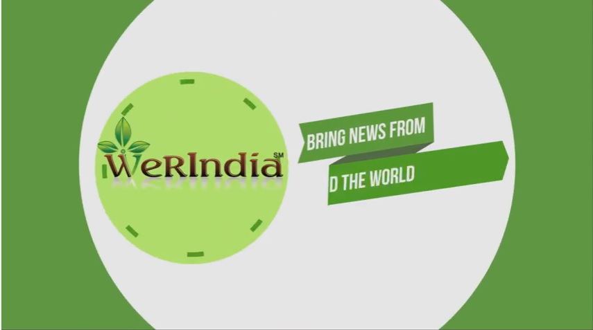 WeRIndia – One More Reason To Be Proud Of India