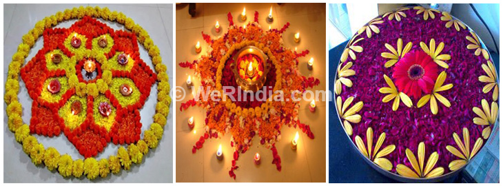 How to Decorate Your Home This Diwali?