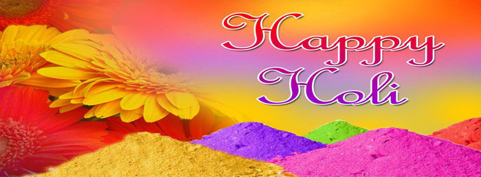 Play With Lucky Colours On This Holi
