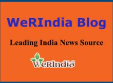2018 Father’s Day Celebration With WeRIndia – Contest Winners