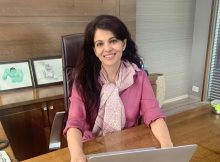 Namita Thapar: the exemplary woman businessmen and Shark Tank India judge