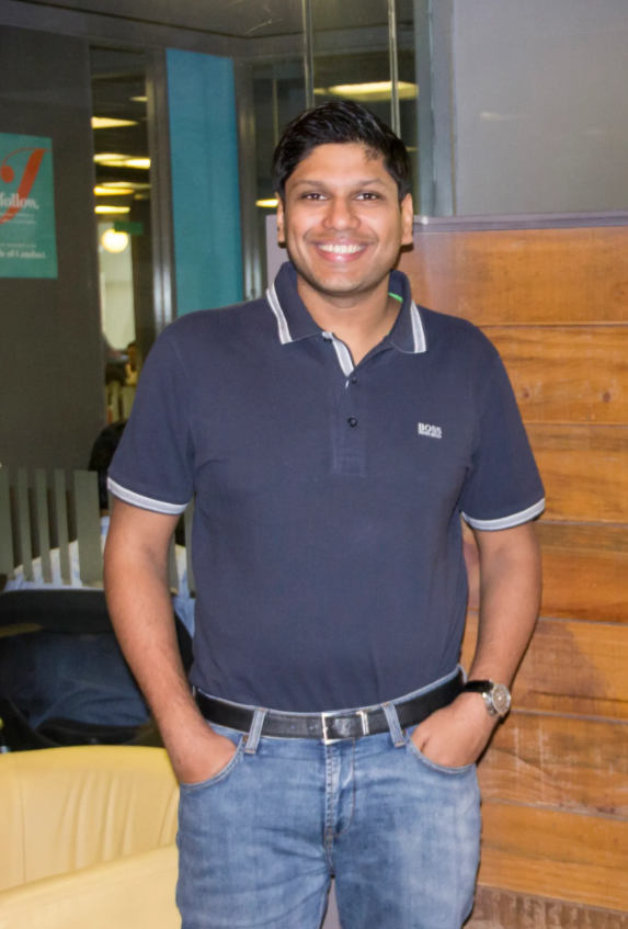 Peyush Bansal - Man Who Brought Absolutely Different Vision To Entrepreneurship