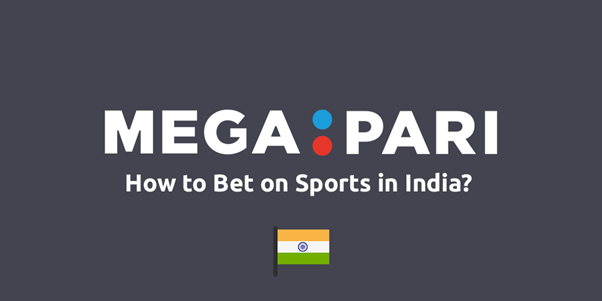 Megapari Review: How to Bet on Sports in India?