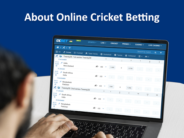 Advanced Best Cricket Betting Apps In India