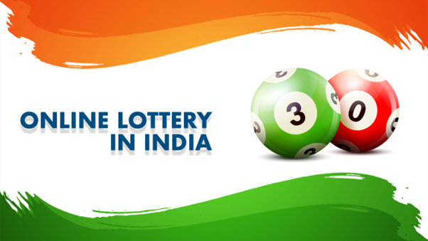 Online Lottery In India