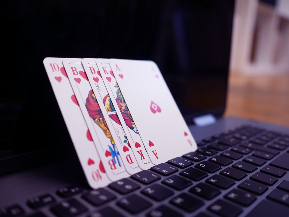 How to Choose the Best Online Casino