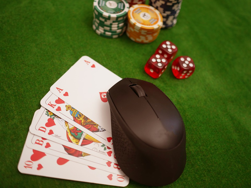 Do’s and Don’ts of Online Casino Gaming
