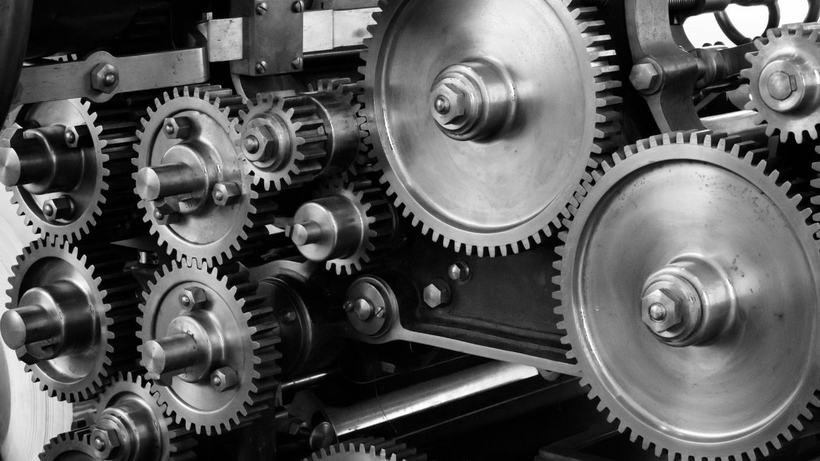 Machine Maintenance: What You Need To Know