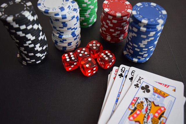 Why are gambling games so popular in India?