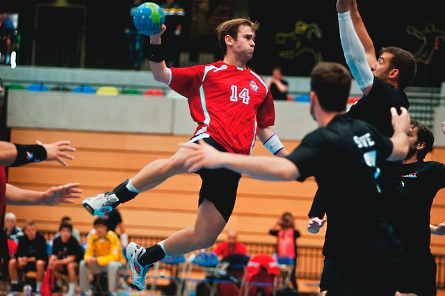 Kabaddi vs Handball – Similarities And Differences
