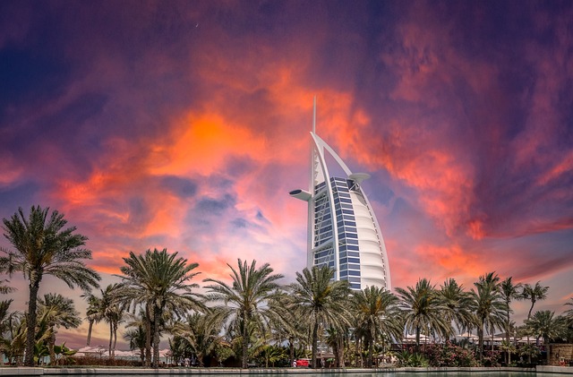 The Ultimate Guide to Finding the Best Hotels in Dubai