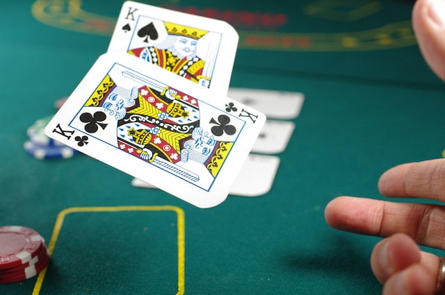 Unlocking the Potential of Playing Online Teen Patti