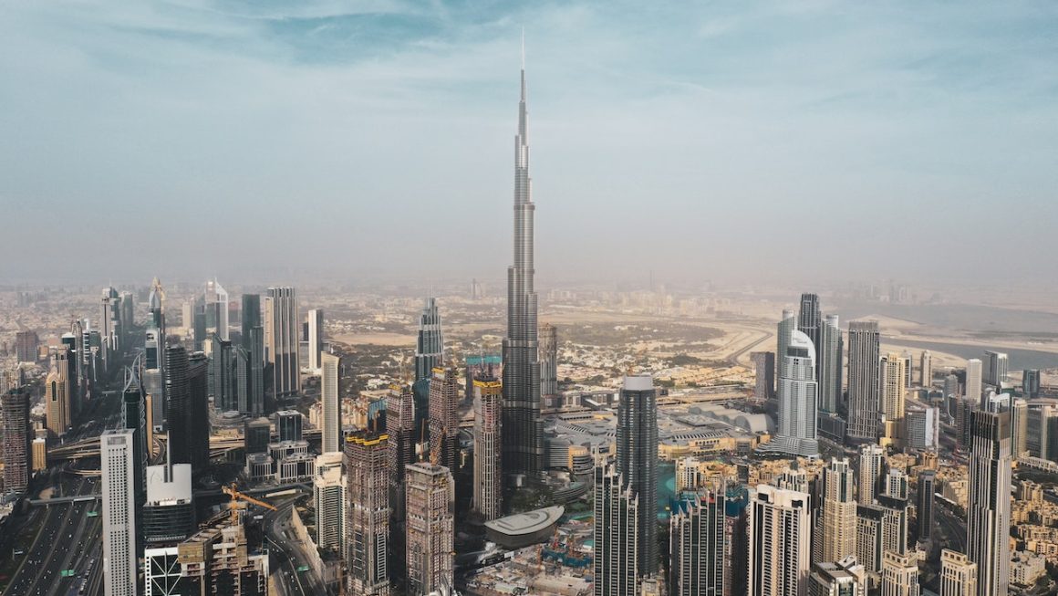 The Best Architecture Companies in Dubai