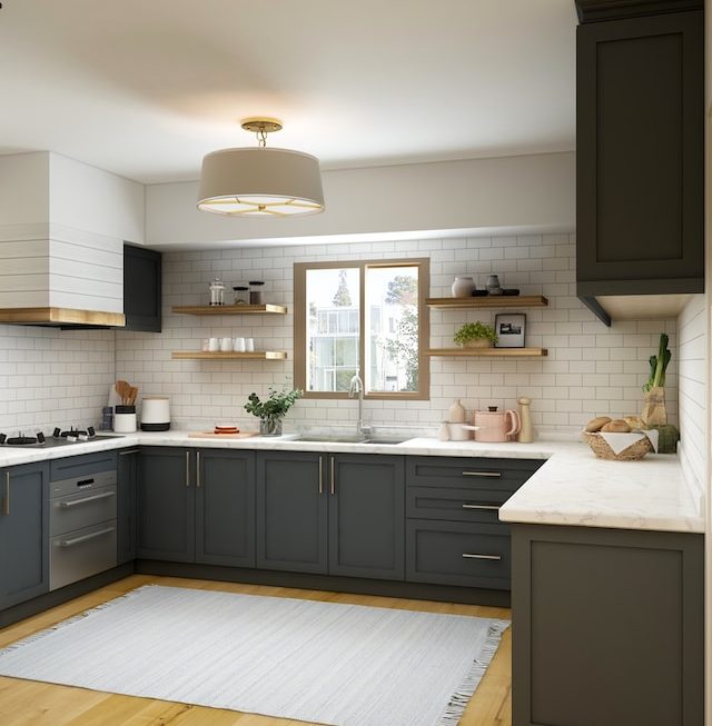 6 Top Trends in Kitchen Floor Tiles for a Modern Look