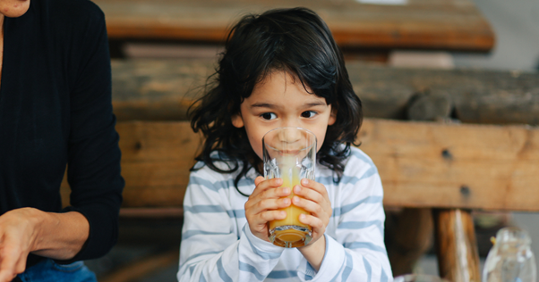 Delicious and Nutritious: Unleashing the Power of Kid’s Health Drinks