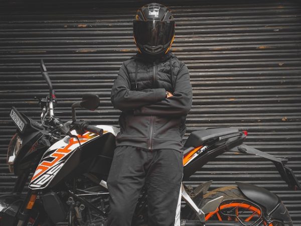 ktm adventure lineup