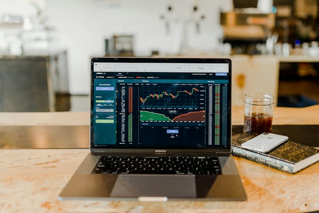 Navigating the Pocket Option Experience for Binary Traders