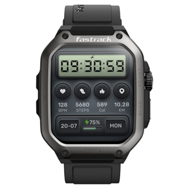 Fastrack Active Pro