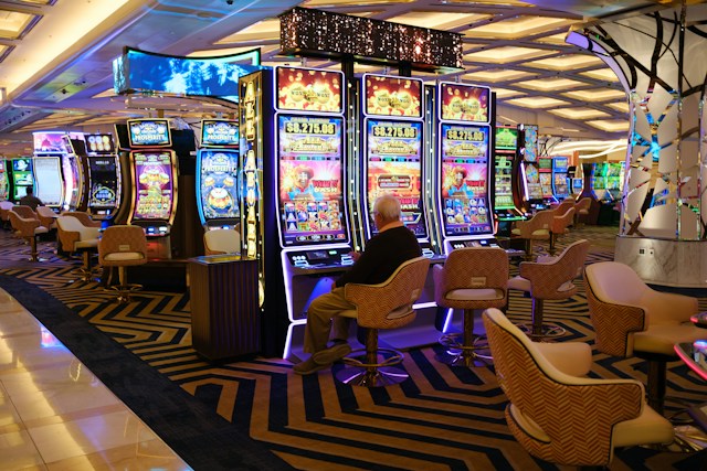 Guide to Mastering Casino