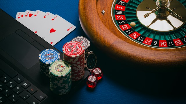 From tradition to technology: How India has become the new centre of online gambling