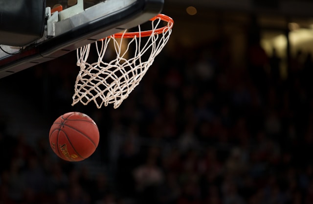 What do you need to know about betting on basketball on Melbet?