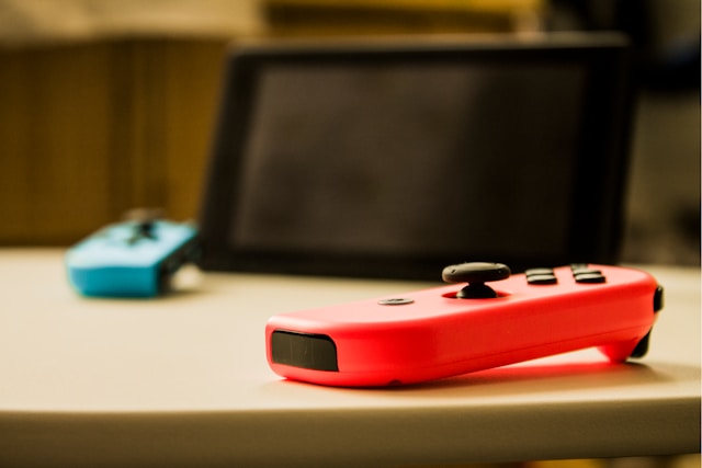 Why Portable Gaming Is Gaining Popularity?