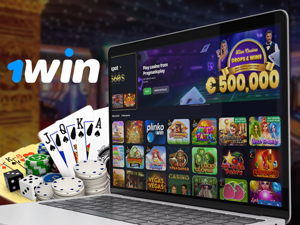 1win Bookmaker – Guide on how to bet on sports and casino games