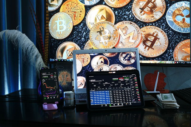 Bitcoin Mastery: Expert Tips for Maximizing Your Investment Returns