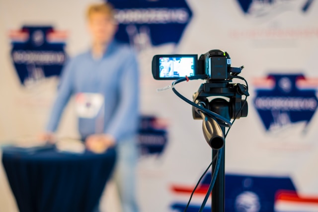 How to Leverage Live Streams to Boost Your Brand