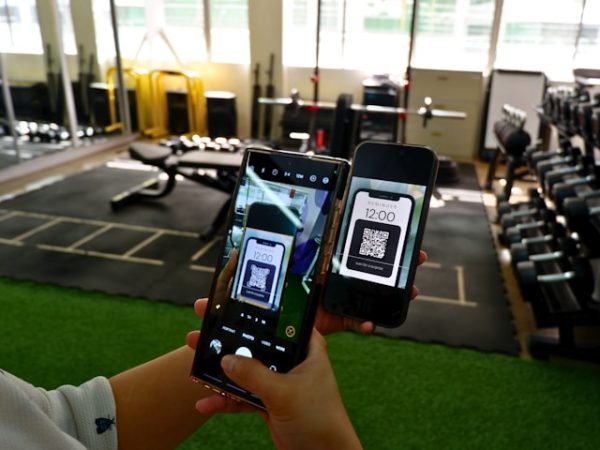 Merchant QR Codes: The Key to Cashless Transactions