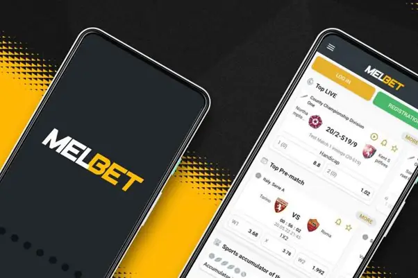 Unveiling the Allure of Melbet – Your Gateway to Exciting Sports Betting