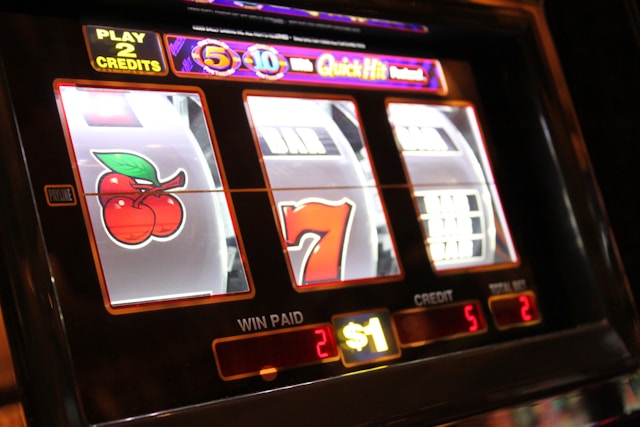How to Play Online Slots to Increase Your Wins