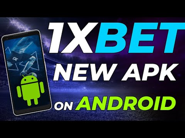 1xBet Android application: peculiarities of installation