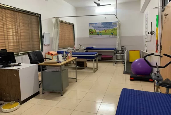 The Role of a Physiotherapist in Mumbai: What You Need to Know